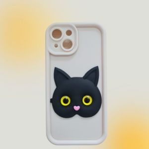 Futrola CUTE CARTOON za iPhone 15 Pro (6.3) No1