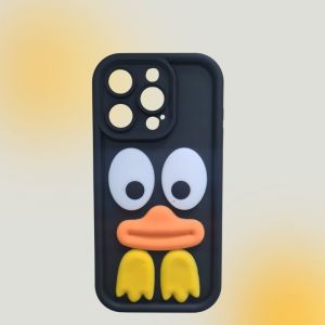 Futrola CUTE CARTOON za iPhone 15 Pro (6.1) No2