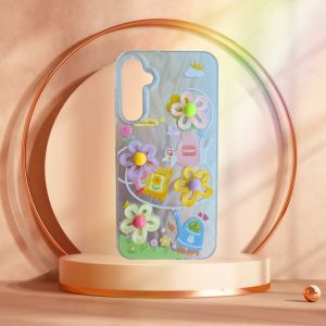 Futrola CUTE silikon za Samsung  A155 Galaxy A15 (dezen4)