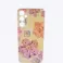 Futrola PVC Holo Flowers za Samsung A346 Galaxy A34 5G No6