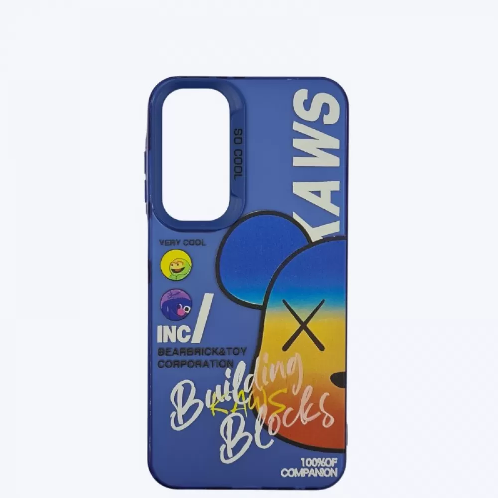 Futrola PVC SO COOL za Samsung A555 Galaxy A55 No14