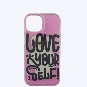 Futrola TRANSPARENT Print za iPhone 15 (6.1) No7