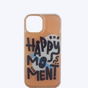 Futrola TRANSPARENT Print za iPhone 15 (6.1) No5