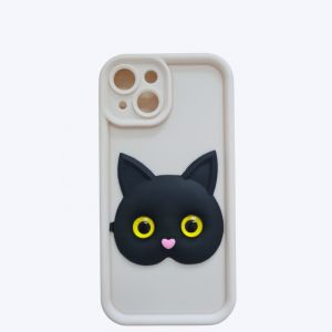 Futrola CUTE CARTOON za iPhone 15 Pro (6.3) No1