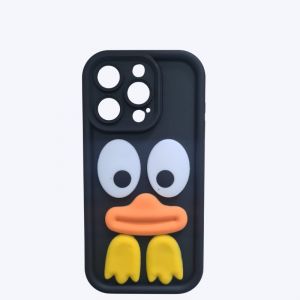 Futrola CUTE CARTOON za iPhone 15 Pro (6.1) No2