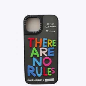 Futrola Colorfull Casetify za iPhone 15 (6.1) No9