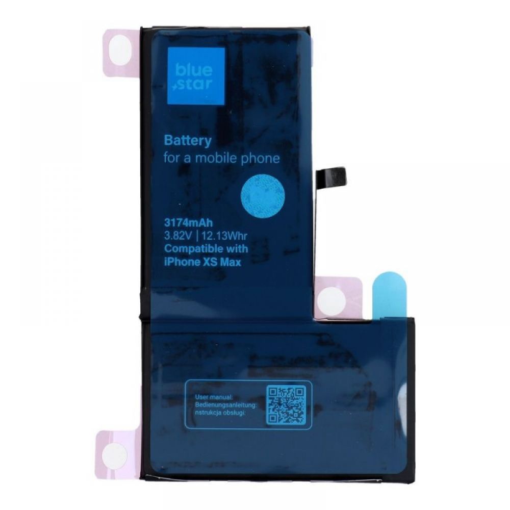 Baterija BLUE STAR HQ za iPhone XS Max 3174mAh