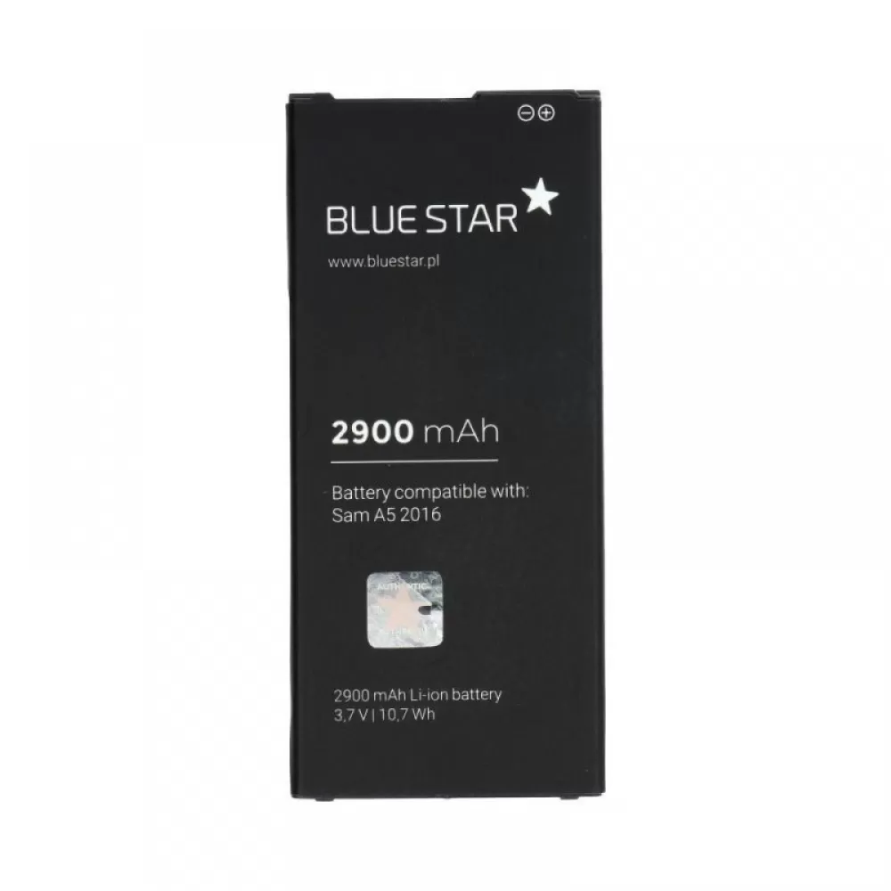 Baterija BLUE STAR Premium za Samsung A5 2016 2900mAh 