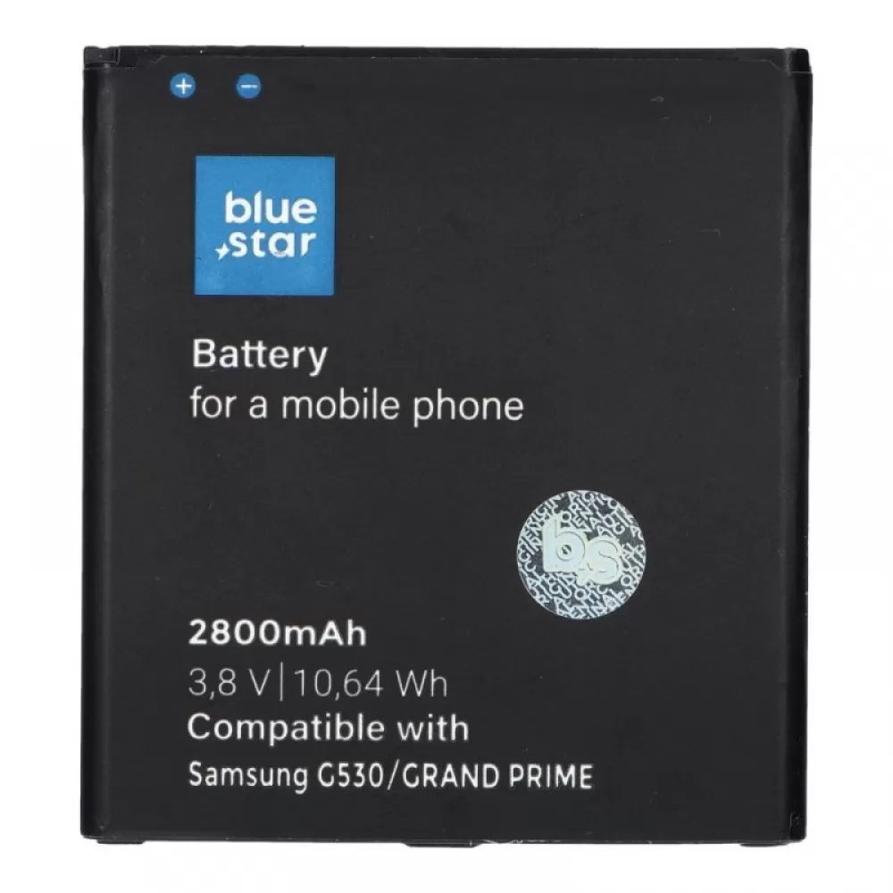 Baterija BLUE STAR Premium za Samsung Grand Prime G530/J3 2016/J500 2800mAh 