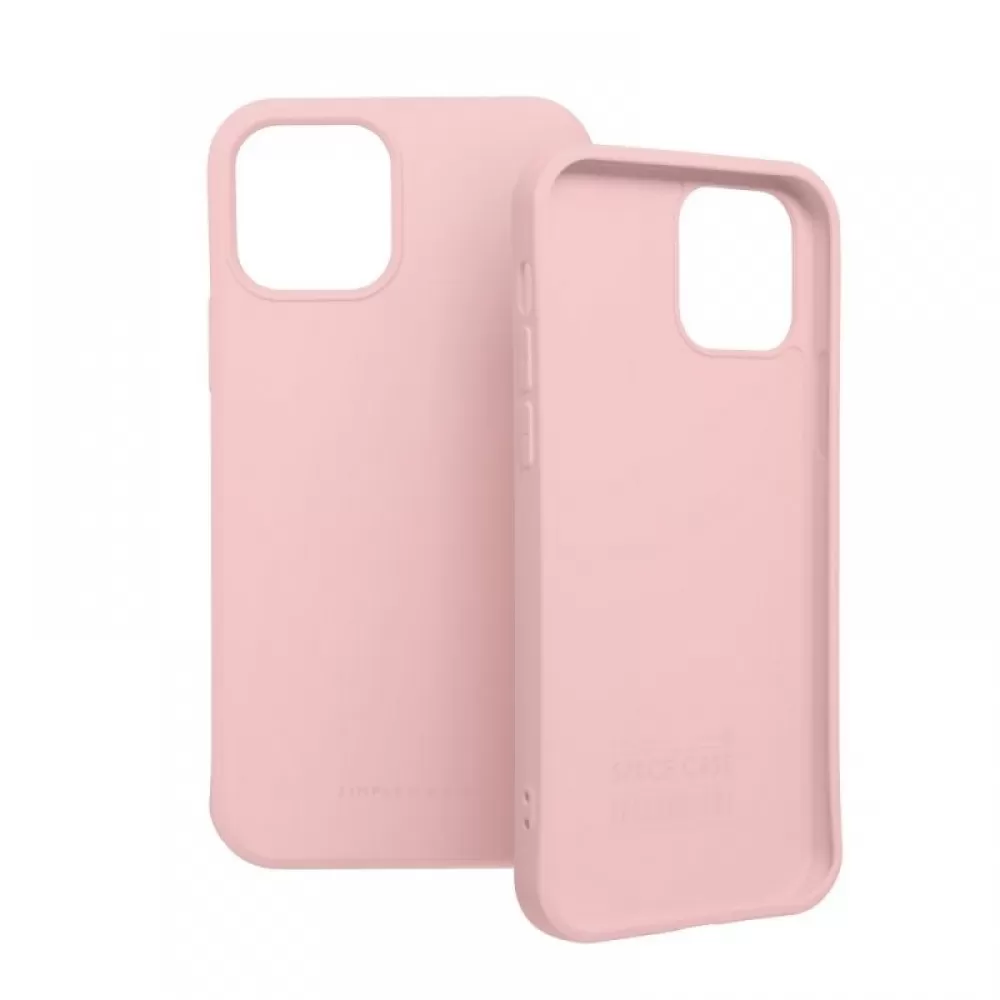 Futrola ROAR SPACE CASE za iPhone 15 Plus (6.7) roze