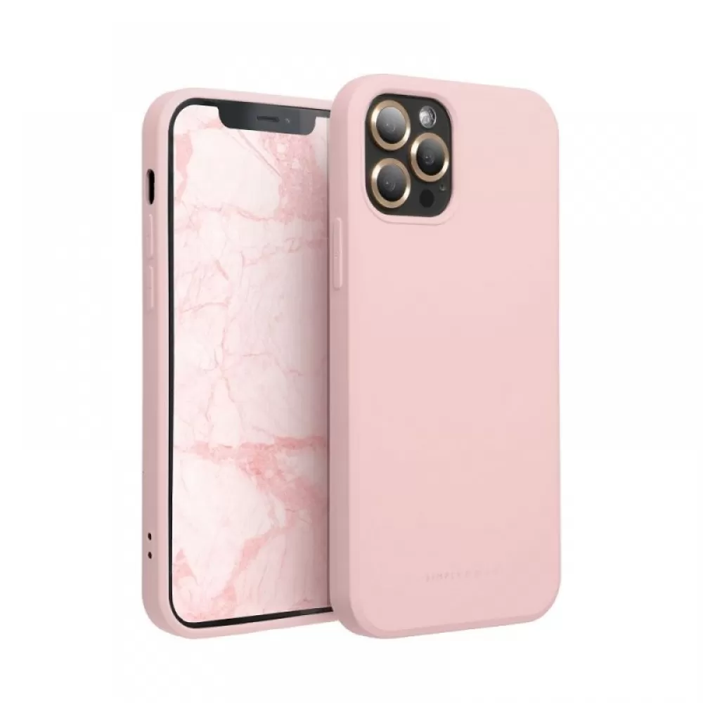 Futrola ROAR SPACE CASE za Samsung A356 Galaxy A35 5G roze