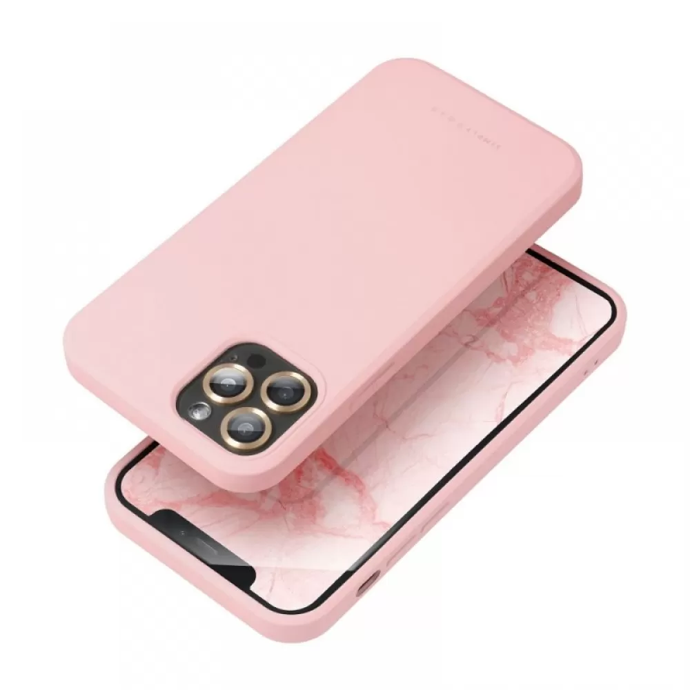 Futrola ROAR SPACE CASE za Samsung A356 Galaxy A35 5G roze