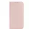 Futrola DUX DUCIS SKIN PRO za iPhone 16 Pro Max (6.9) roze