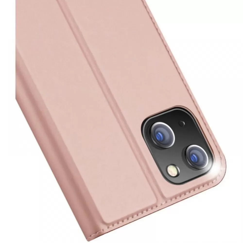 Futrola DUX DUCIS SKIN PRO za iPhone 16 Pro Max (6.9) roze