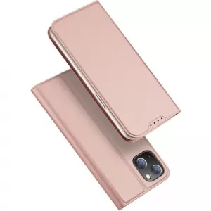 Futrola DUX DUCIS SKIN PRO za iPhone 16 Pro (6.3) roze