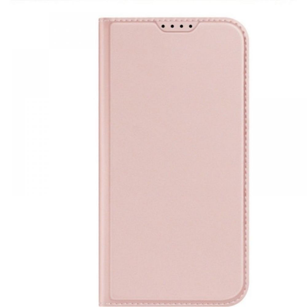 Futrola DUX DUCIS SKIN PRO za iPhone 16 (6.1) roze