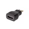 Akyga adapter AK-AD-04 HDMI (f) / mini HDMI (m)