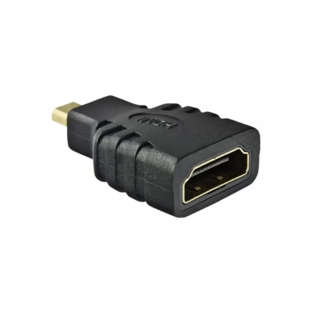 Akyga adapter AK-AD-10 HDMI (f) / micro HDMI (m)