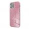 Futrola SHINING CASE (Glitter 3in1) za Samsung Galaxy A54 5G roze