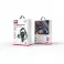 XO transmiter FM BCC07 bluetooth MP3 auto punjac 3,1A crni