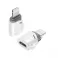 XO adapter NB256F microUSB - Lightning beli