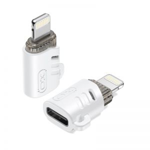 XO adapter NB256E USB-C - Lightning beli