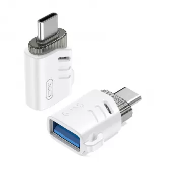 XO adapter NB256B OTG USB - USB-C beli