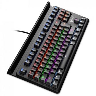 Liocat gaming tastatura KX 365 + C mehanicka plavo-crna