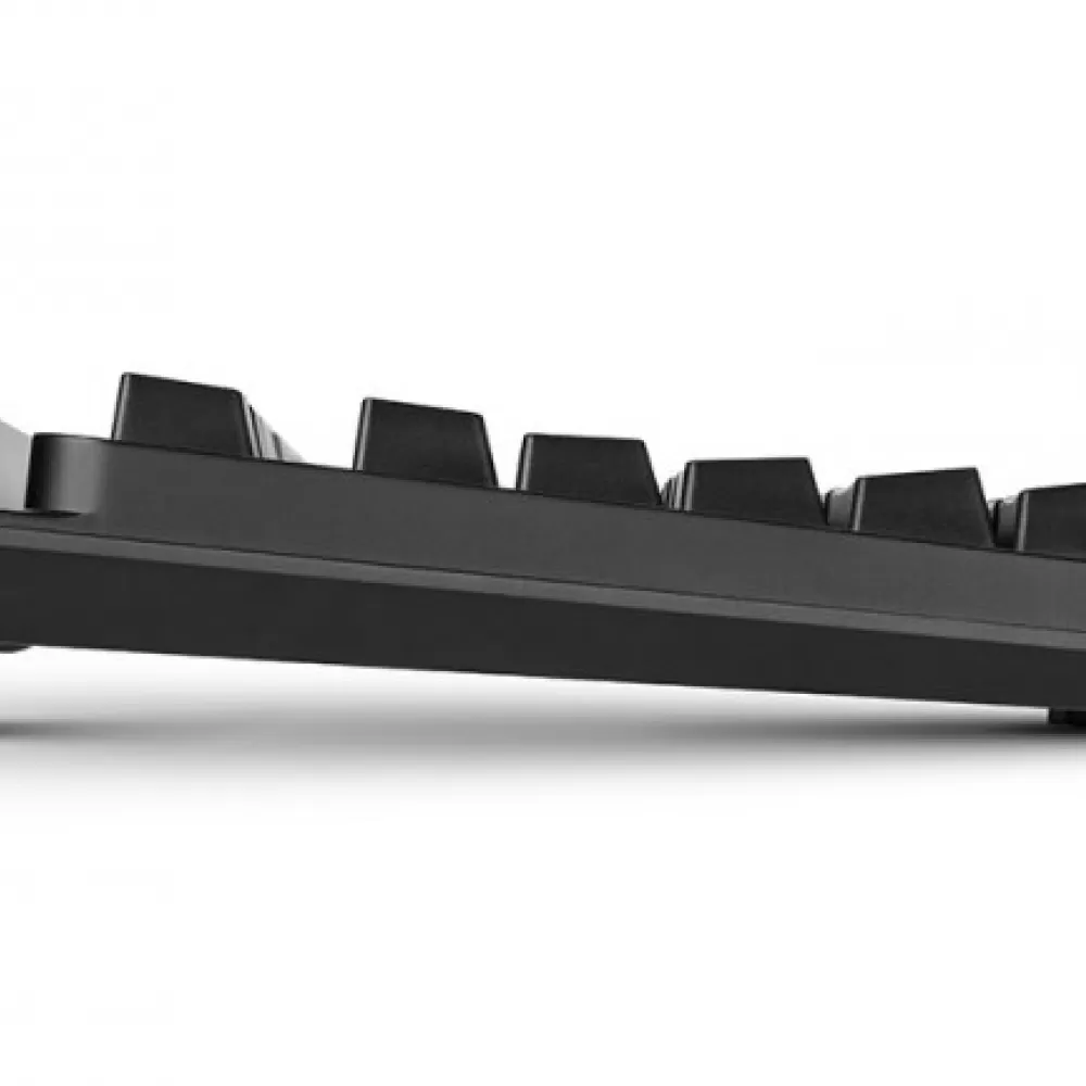 Liocat gaming tastatura KX 375 CM mehanicka crna