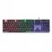 Rebeltec gaming tastatura NEON