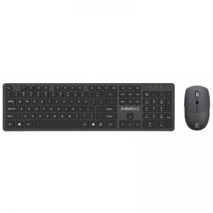 Rebeltec wireless set tastatura i mis Combo Maxim