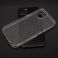 Futrola CLEAR CASE 2MM BLINK (SHINE case) za Honor Magic 6 Lite/Honor X50 5G providna