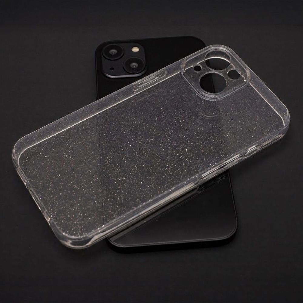 Futrola CLEAR CASE 2MM BLINK (SHINE case) za Xiaomi Redmi A3 4G providna