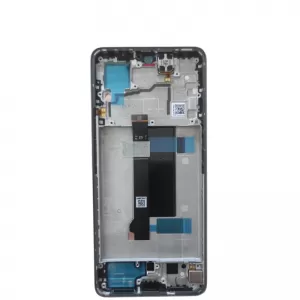 LCD + touchscreen + frame za Xiaomi(service pack) FULL ORIGINAL EU