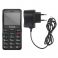 Mobilni telefon Hoco.Dual SIM 1385 crni