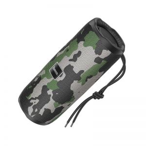 Bluetooth zvucnik Hoco. HC16 military (vojnicki)