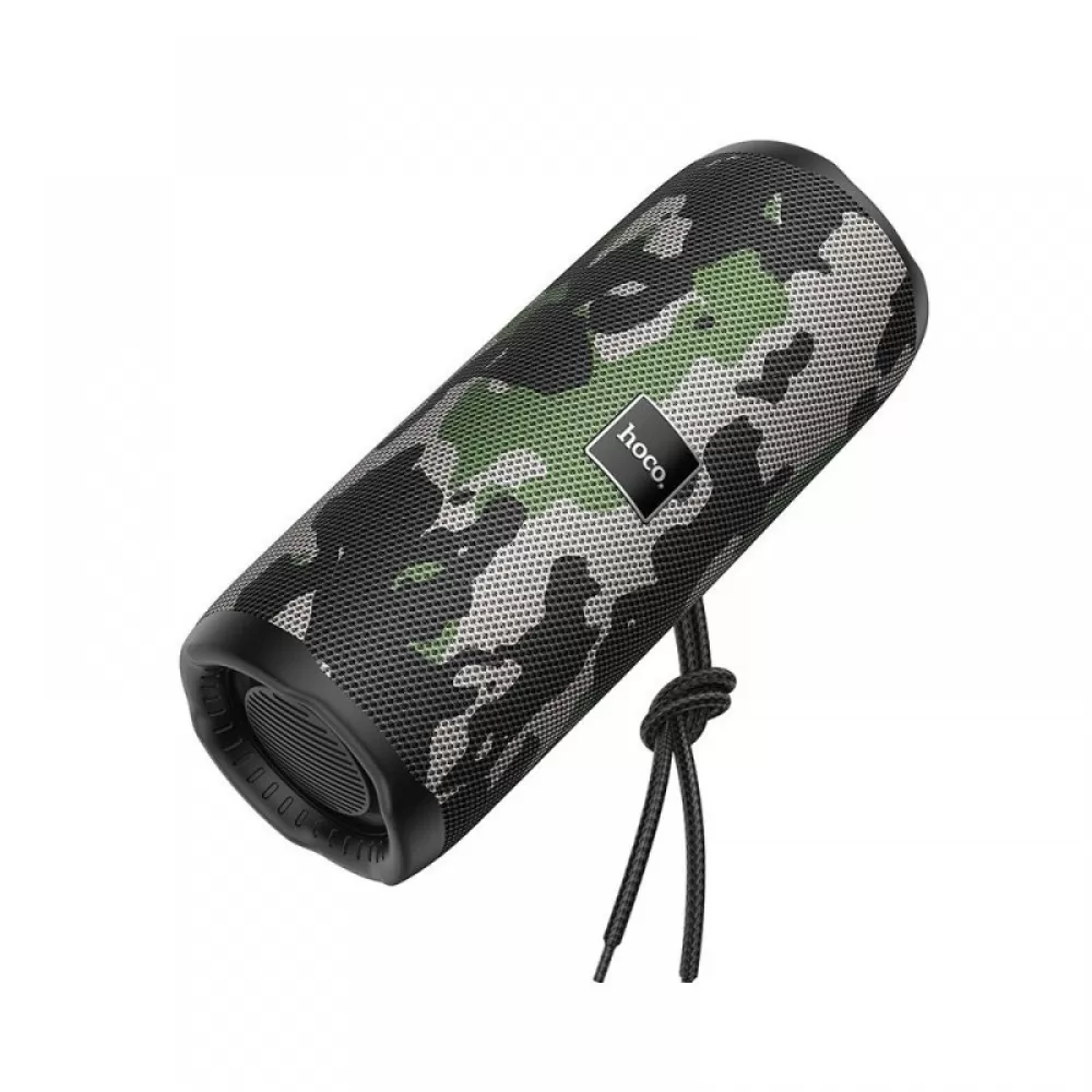 Bluetooth zvucnik Hoco. HC16 military (vojnicki)