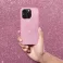 Futrola TUTTI FRUTTI za iPhone 16 (6.1) roze