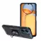 Futrola HARD SA PRSTENOM (nitro case) za iPhone 16 Pro Max (6.9) crna