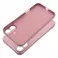 Futrola METALLIC CASE za iPhone 16 Pro Max (6.9) roze