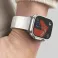 Forcell narukvica za sat F-DESIGN FA04 za Apple Watch 38/40/41mm bela