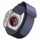 Forcell narukvica za sat F-DESIGN FA05 za Apple Watch 42/44/45/49mm plava