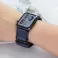 Forcell narukvica za sat F-DESIGN FA05 za Apple Watch 42/44/45/49mm plava