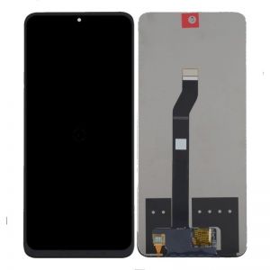 LCD + touchscreen za Huawei Nova 12i / Nova Y90 X-Cell original