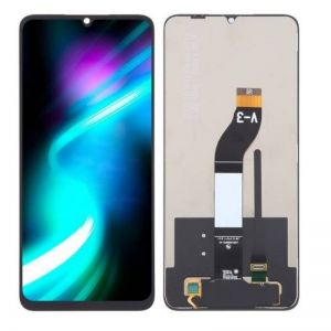 LCD + touchscreen za Xiaomi Redmi 14C 4G 2024 X-Cell original