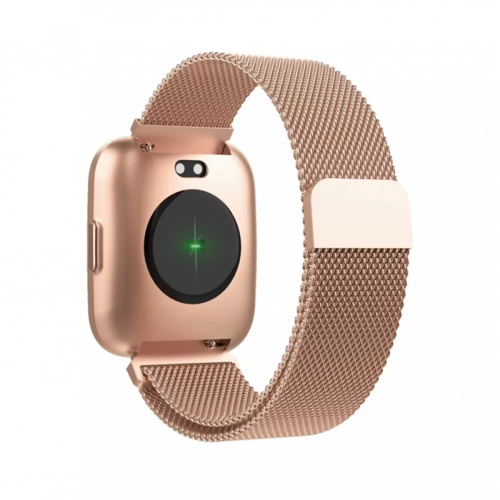 Forever pametni sat ForeVigo 2 SW-310 rose gold