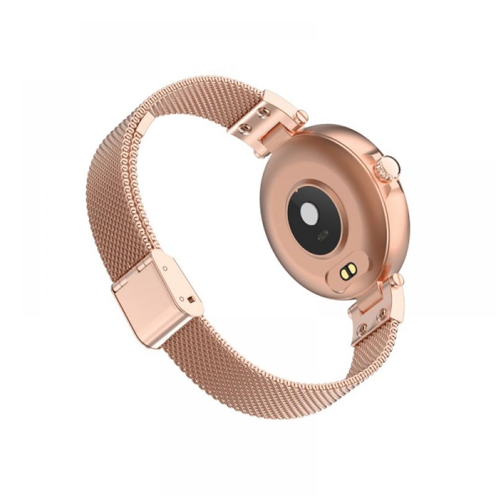 Forever pametni sat ForeVive Petite SB-305 rose gold