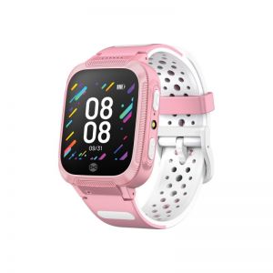 Forever pametni sat GPS Kids Find Me 2 KW-210 pink