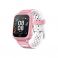 Forever pametni sat GPS Kids Find Me 2 KW-210 pink