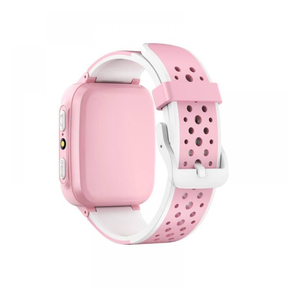 Forever pametni sat GPS Kids Find Me 2 KW-210 pink